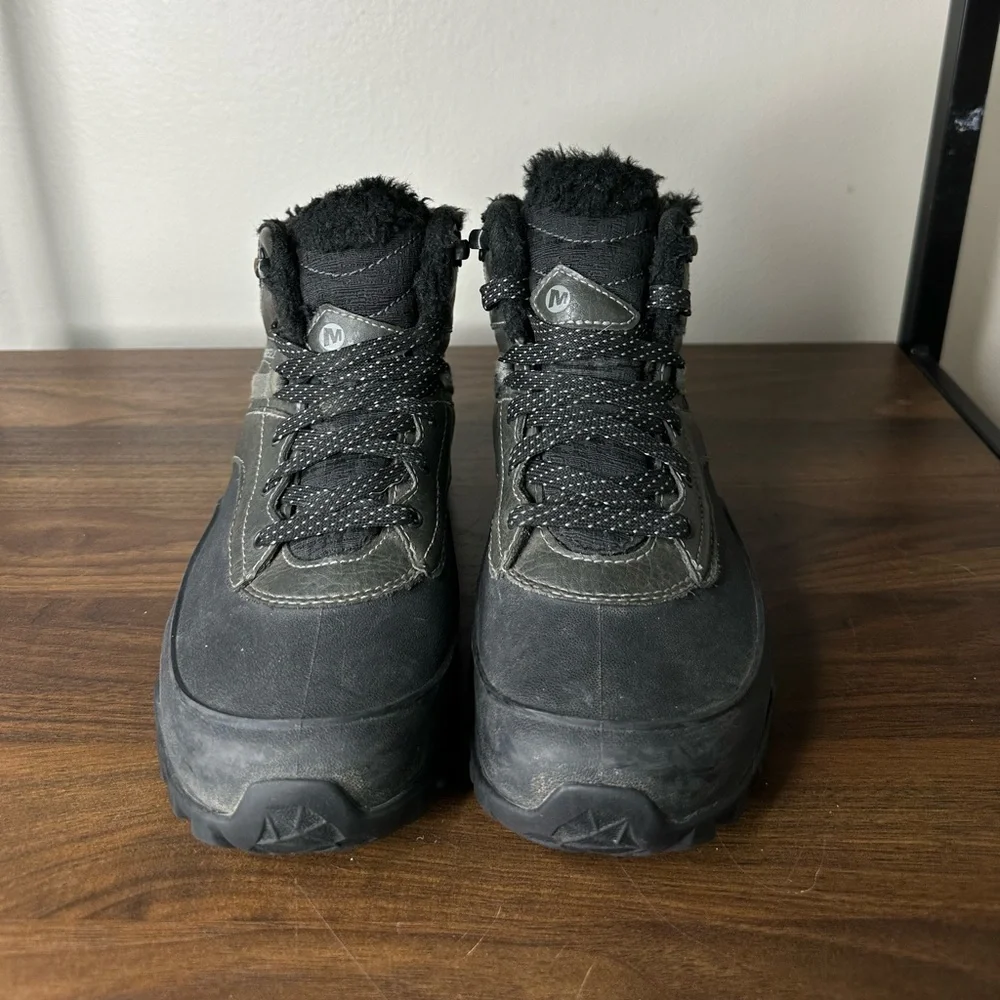 Merrell good preowned